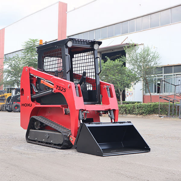 Skid Steer Loader