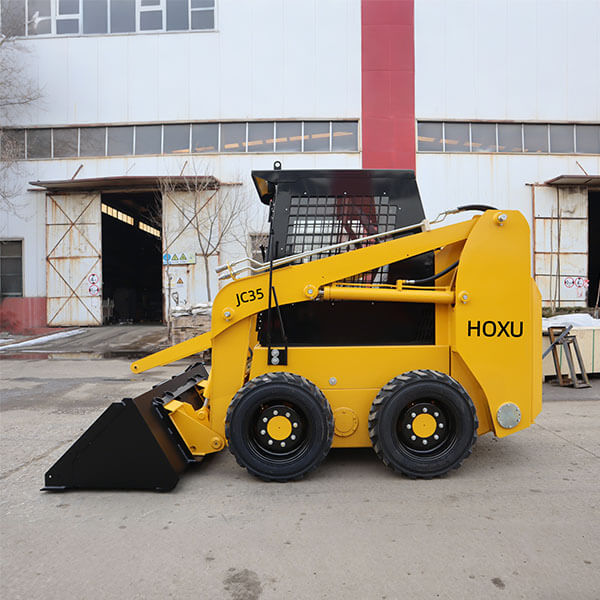 Skid Steer Loader