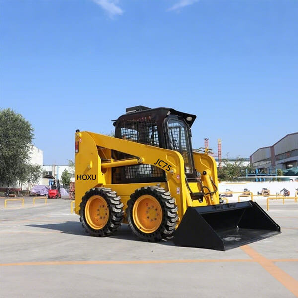 Skid Steer Loader