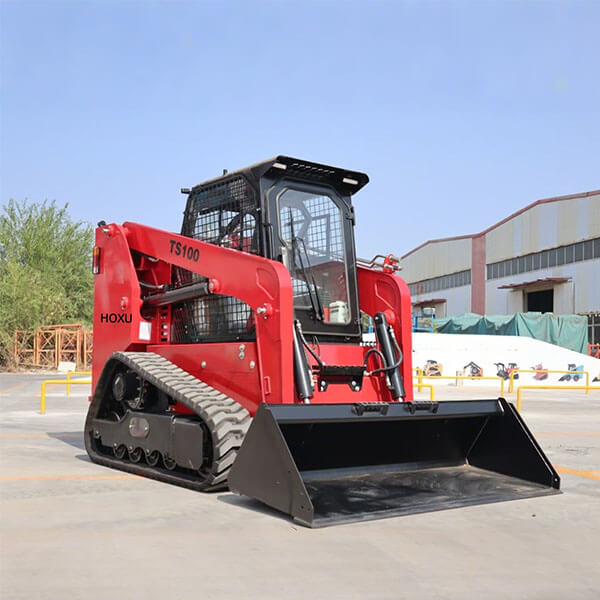 Skid Steer Loader