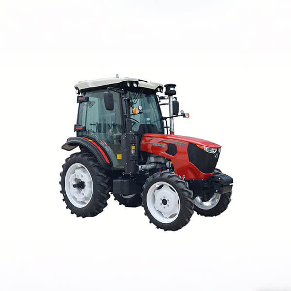 Mechanical Gear Shift Tractor