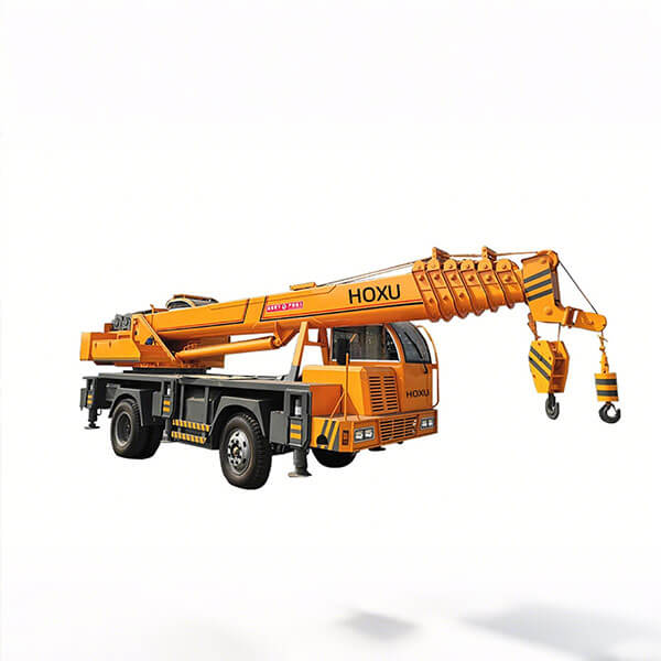 Truck Crane