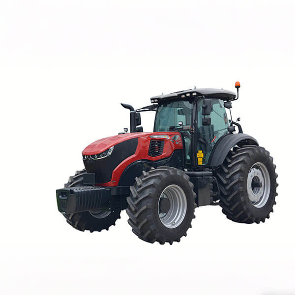 Mechanical Gear Shift Tractor