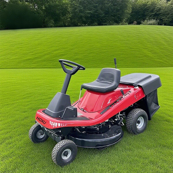 Drive  Ride-on Lawn Mower