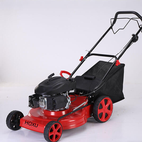Hand Push Lawn Mower
