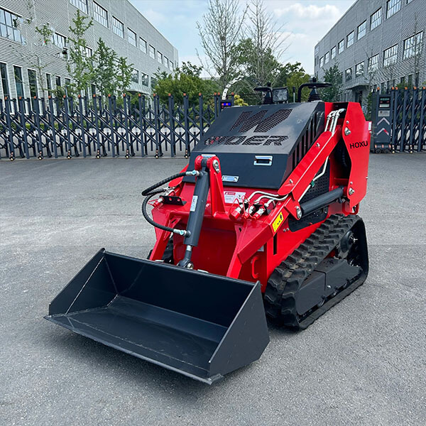 Mini skid Steer Loader