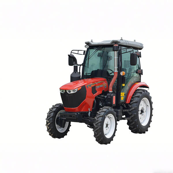 Power Shift  Power Shutter Tractor