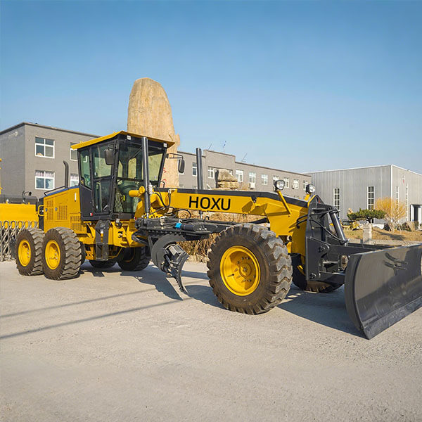 Motor Grader