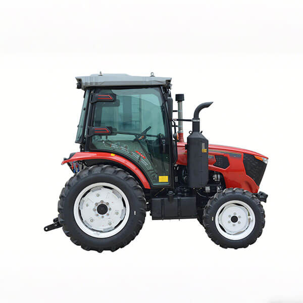 Mechanical Gear Shift Tractor