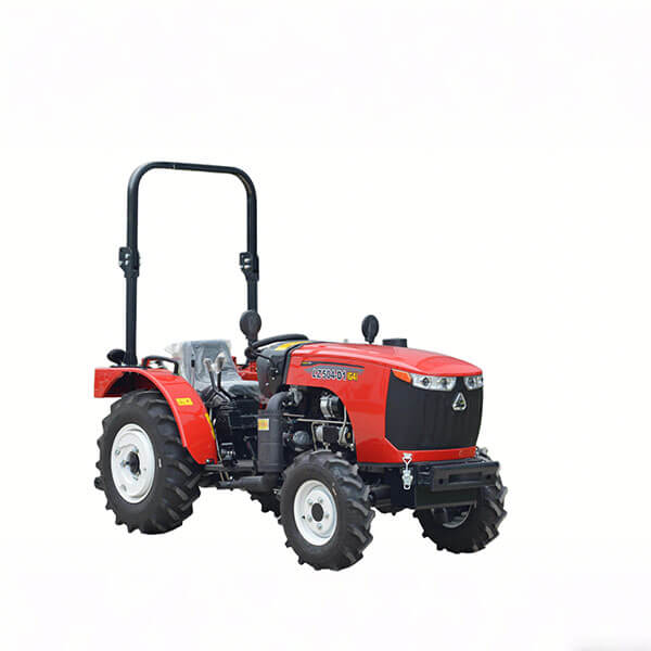 Mechanical Gear Shift Tractor