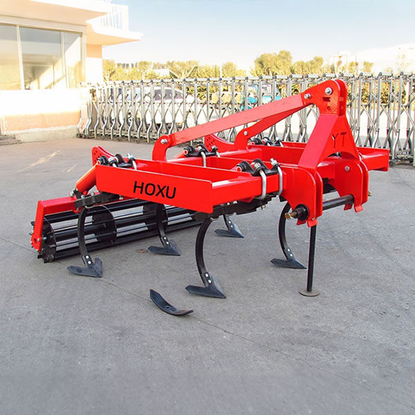 Subsoiler cultivator
