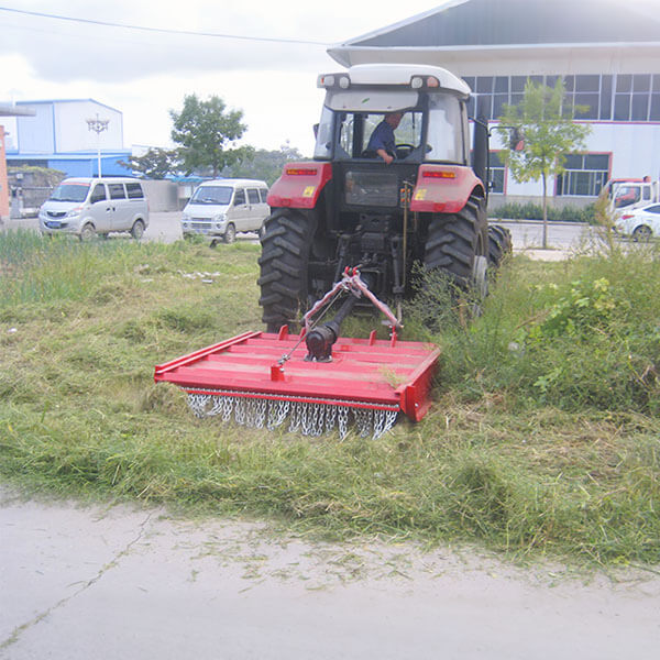 Grass cutter